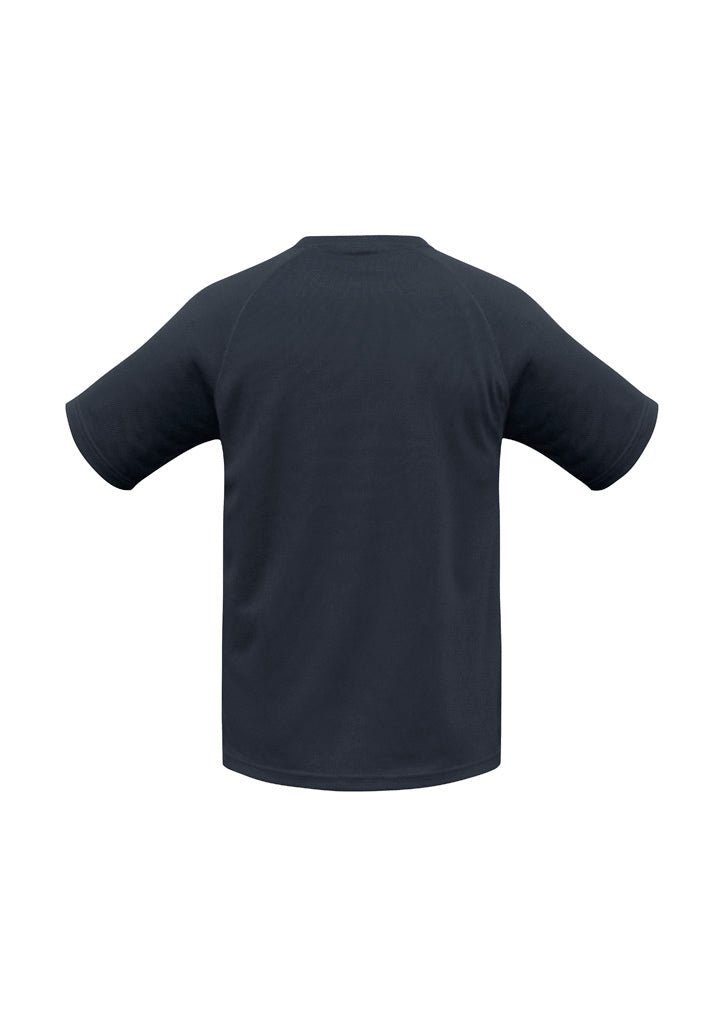 Mens Sprint Short Sleeve Tee T301MS - WEARhouse