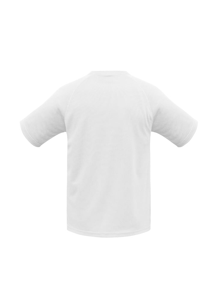 Mens Sprint Short Sleeve Tee T301MS - WEARhouse