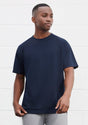 Mens Sprint Short Sleeve Tee T301MS - WEARhouse