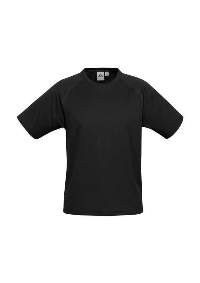 Mens Sprint Short Sleeve Tee T301MS - WEARhouse