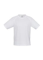 Mens Sprint Short Sleeve Tee T301MS - WEARhouse