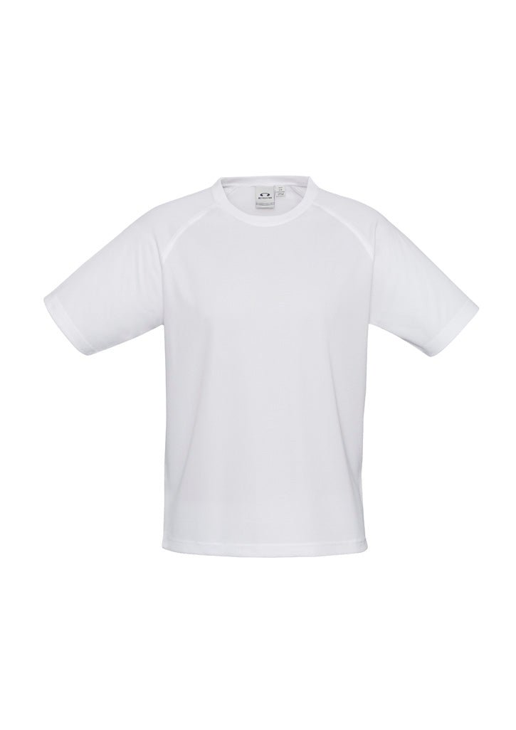 Mens Sprint Short Sleeve Tee T301MS - WEARhouse
