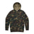 MENS STENCIL CAMO HOOD - 5102C - WEARhouse