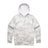 MENS STENCIL CAMO HOOD - 5102C - WEARhouse