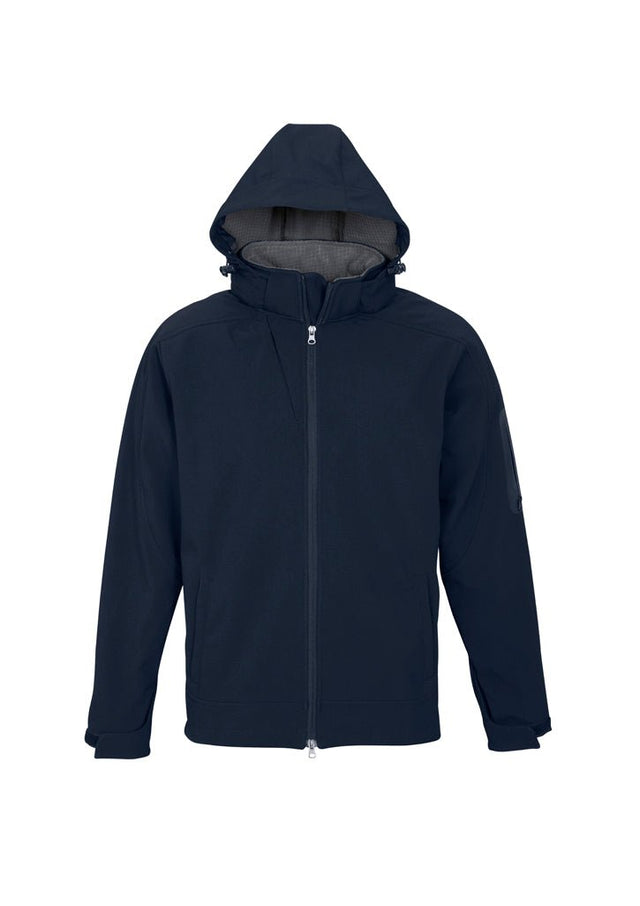 Mens Summit Jacket J10910 - WEARhouse