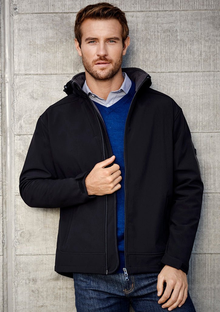 Mens Summit Jacket J10910 - WEARhouse