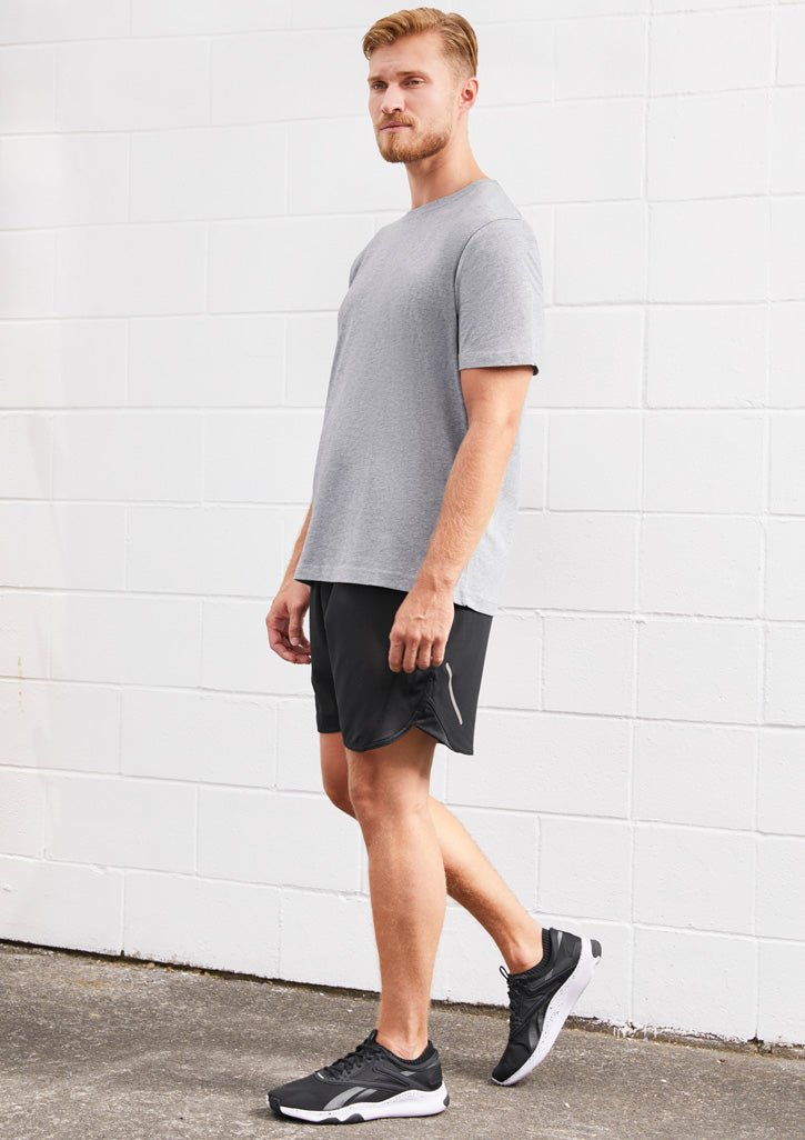 Mens Tactic Shorts ST511M - WEARhouse