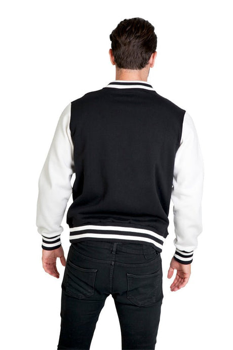 Mens Varsity Jacket - WEARhouse