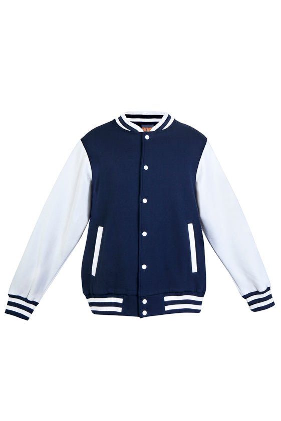 Mens Varsity Jacket - WEARhouse
