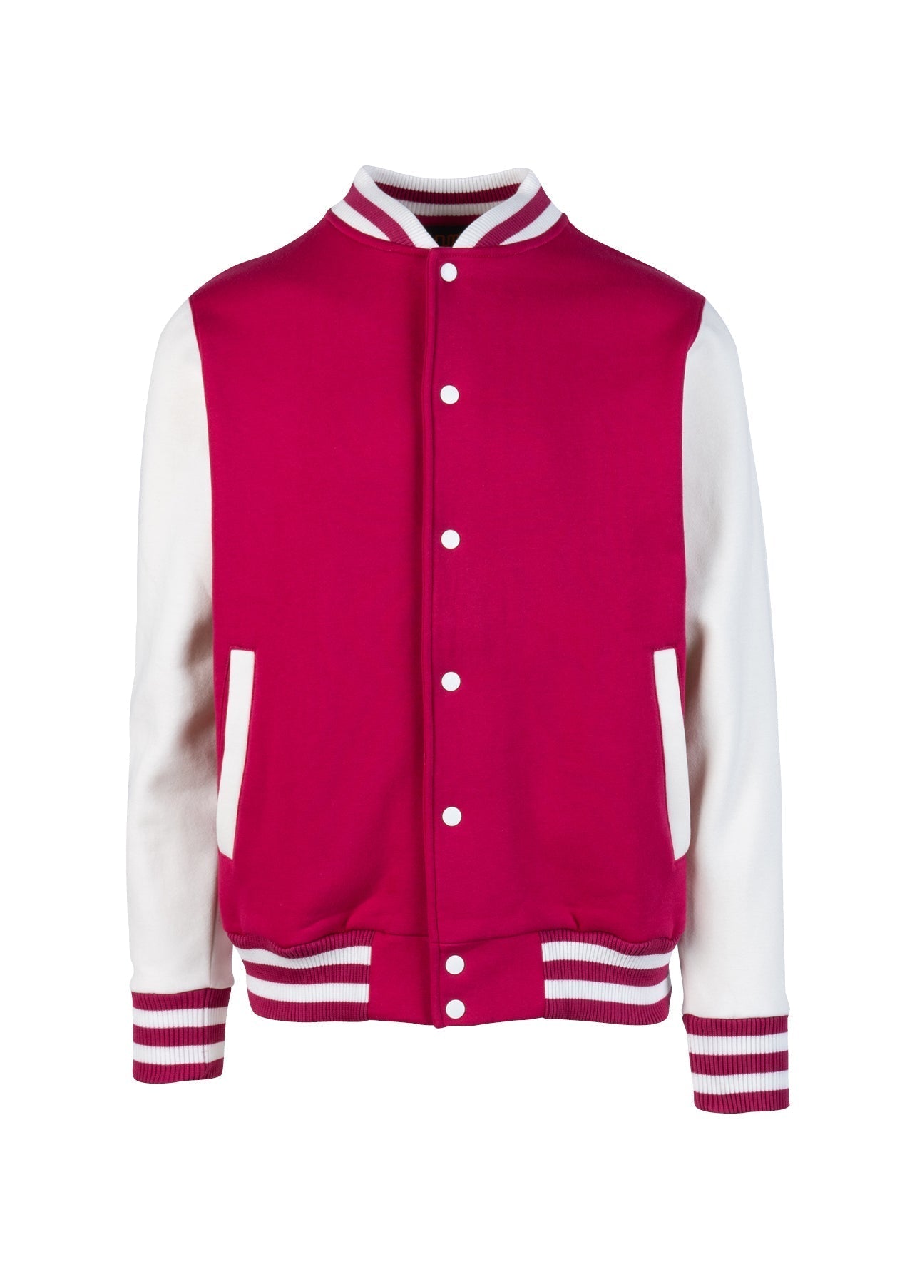 Mens Varsity Jacket - WEARhouse