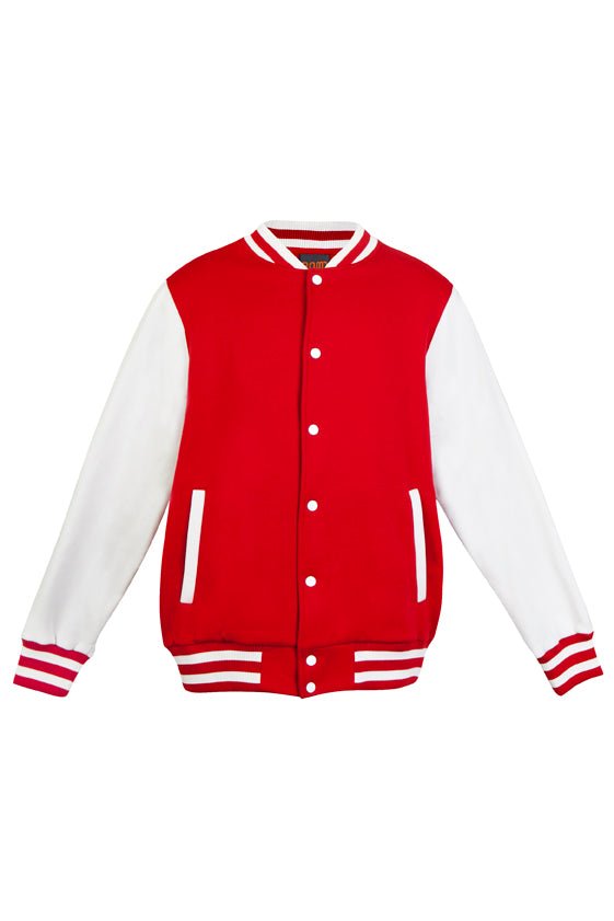 Mens Varsity Jacket - WEARhouse