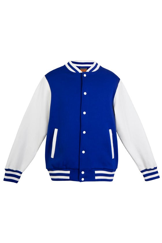 Mens Varsity Jacket - WEARhouse