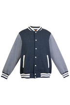 Mens Varsity Jacket - WEARhouse