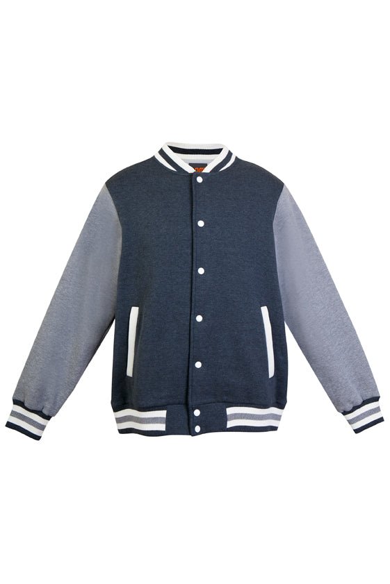 Mens Varsity Jacket - WEARhouse