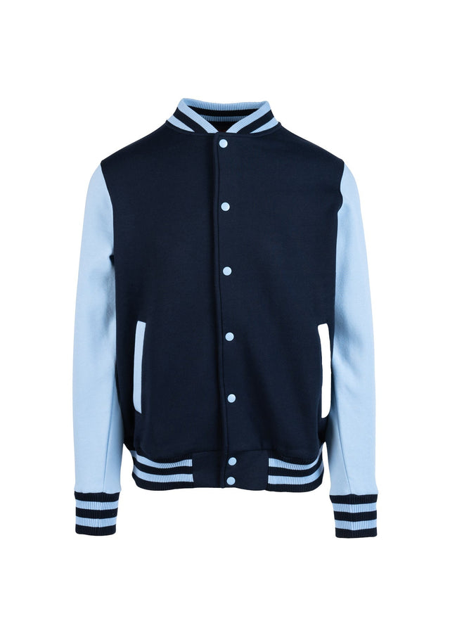 Mens Varsity Jacket - WEARhouse