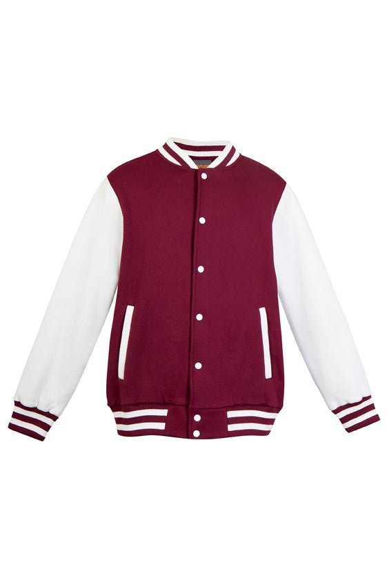 Mens Varsity Jacket - WEARhouse