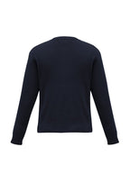 Mens Woolmix Pullover WP6008 - WEARhouse