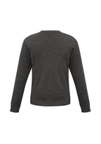 Mens Woolmix Pullover WP6008 - WEARhouse