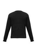 Mens Woolmix Pullover WP6008 - WEARhouse