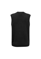 Mens Woolmix Vest WV6007 - WEARhouse