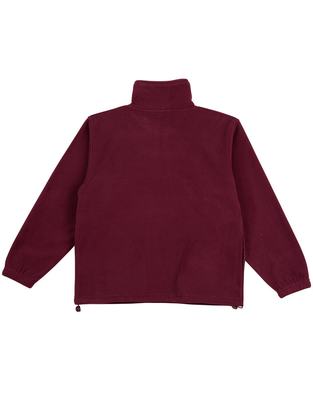 PF01 MT BULLER Pullover - Unisex - WEARhouse