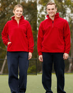 PF01 MT BULLER Pullover - Unisex - WEARhouse