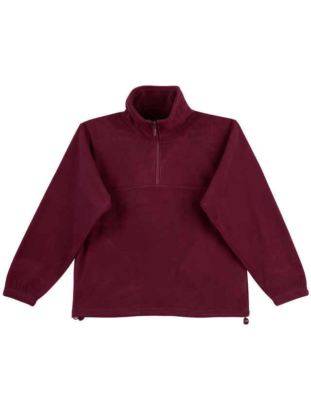 PF01 MT BULLER Pullover - Unisex - WEARhouse