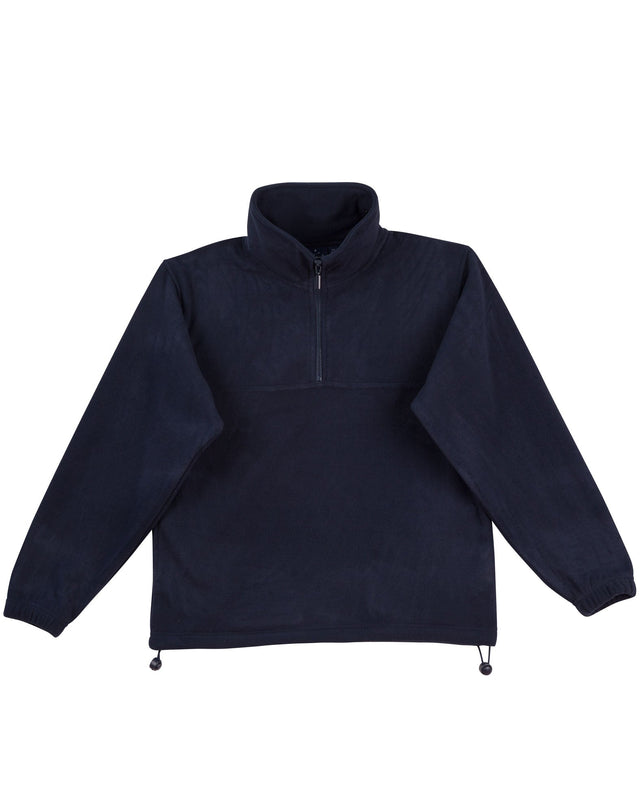 PF01 MT BULLER Pullover - Unisex - WEARhouse