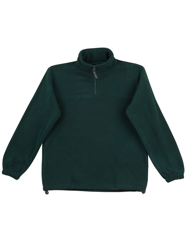 PF01 MT BULLER Pullover - Unisex - WEARhouse