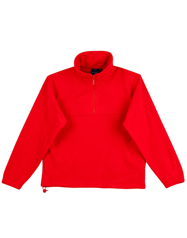 PF01 MT BULLER Pullover - Unisex - WEARhouse