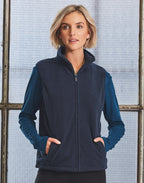 PF02 FREEDOM Polar Fleece Vest- Unisex - WEARhouse