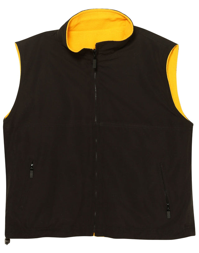 PF04A MARINER Vest - Unisex - WEARhouse