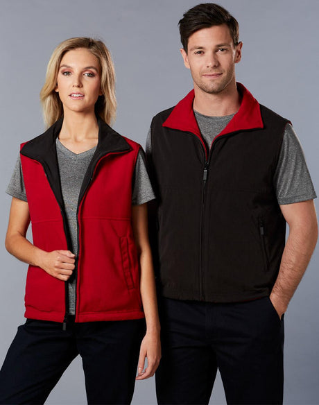 PF04A MARINER Vest - Unisex - WEARhouse