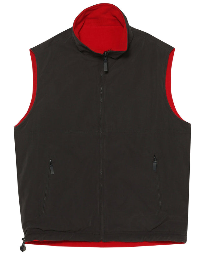 PF04A MARINER Vest - Unisex - WEARhouse