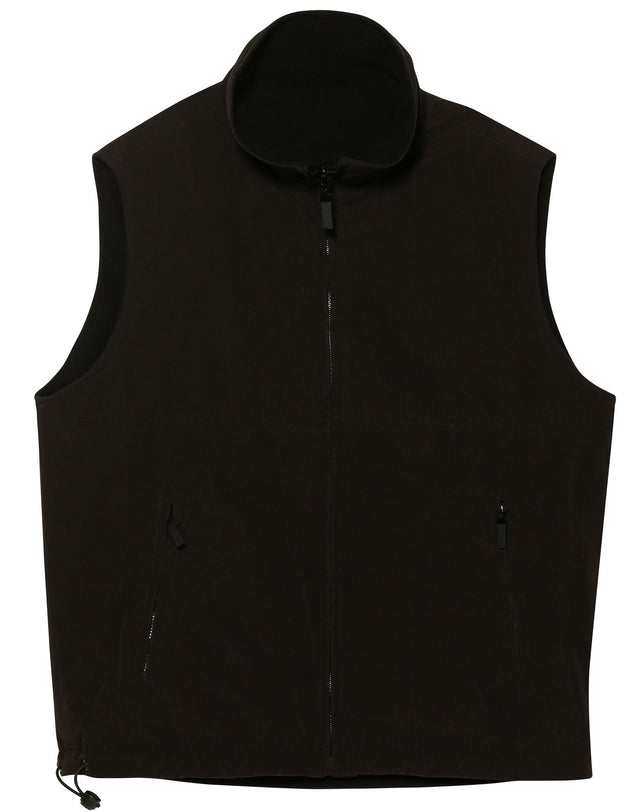 PF04A MARINER Vest - Unisex - WEARhouse