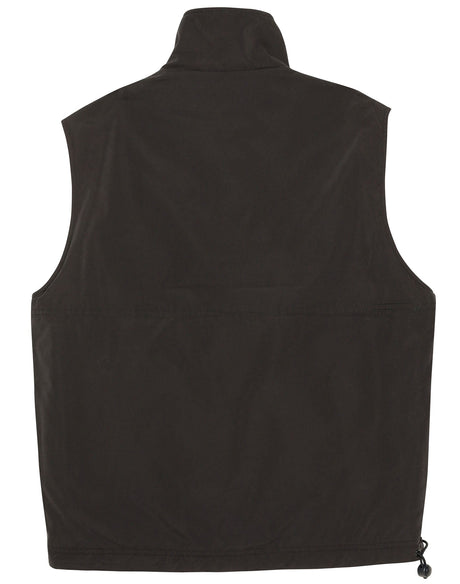 PF04A MARINER Vest - Unisex - WEARhouse