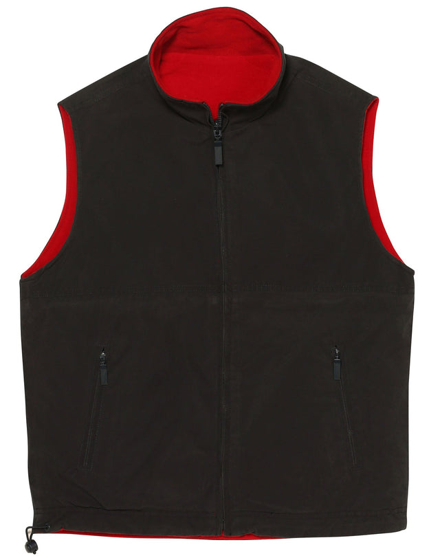 PF04A MARINER Vest - Unisex - WEARhouse