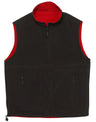 PF04A MARINER Vest - Unisex - WEARhouse