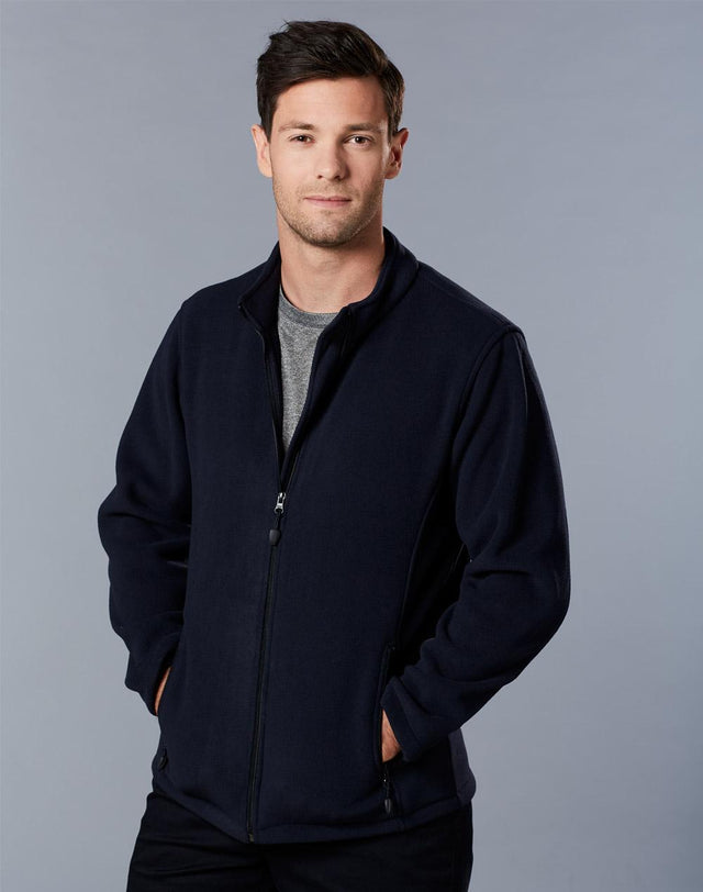 PF07 FROST Fleece Jacket Men's - WEARhouse