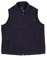 PF09 Diamond Fleece Vest Men's - WEARhouse