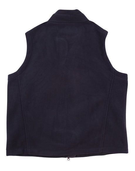 PF09K Diamond Fleece Vest - Kids - WEARhouse