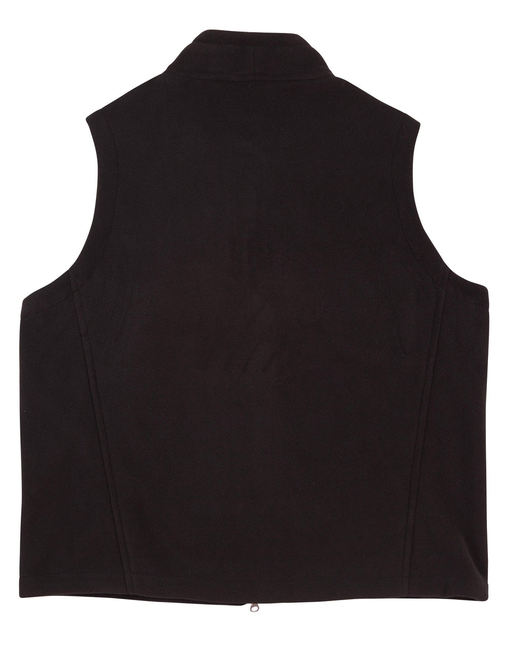 PF09K Diamond Fleece Vest - Kids - WEARhouse