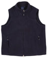 PF10 Diamond Fleece Vest - Ladies - WEARhouse