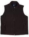 PF10 Diamond Fleece Vest - Ladies - WEARhouse