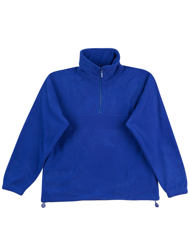 PF11 MT BULLER Pullover - Kids - WEARhouse