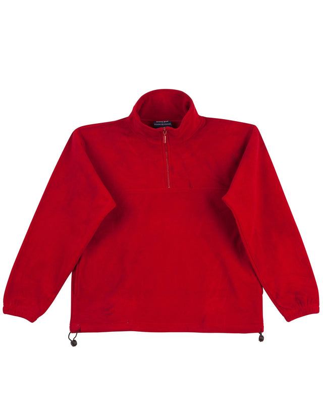 PF11 MT BULLER Pullover - Kids - WEARhouse