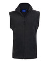 PF22 BROMLEY POLAR FLEECE VEST UNISEX - WEARhouse