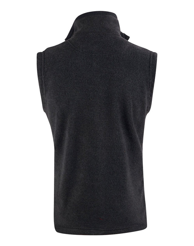 PF22 BROMLEY POLAR FLEECE VEST UNISEX - WEARhouse