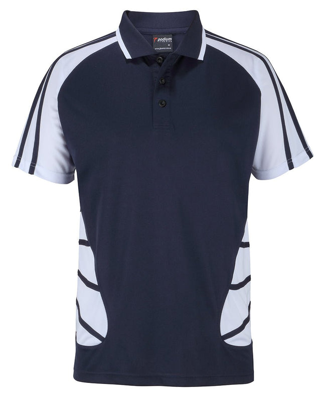 PODIUM ARACHNID POLO 7APS - WEARhouse