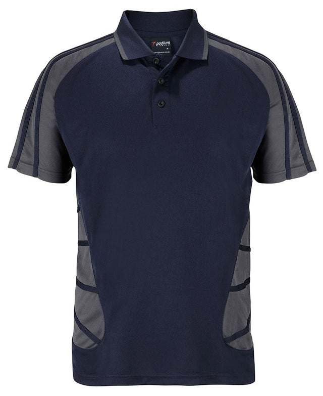 PODIUM ARACHNID POLO 7APS - WEARhouse